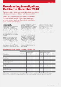 Acmasphere Issue 62
