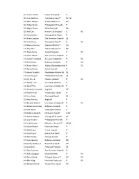 2020 Topps Total