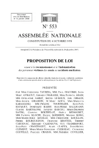 Assemblée Nationale