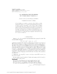 An Ascending Hnn Extension