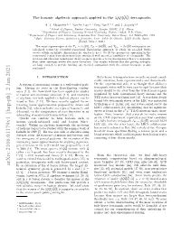 Arxiv:2106.01179V1 [Hep-Ph] 2 Jun 2021