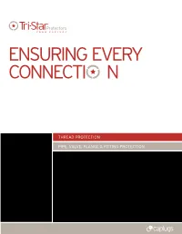 Ensuring Every Connecti N