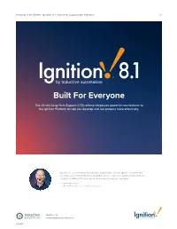 Built for Everyone