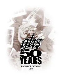 Classical Guitar Strings Vanguard Classics Vanguard Classics™ a Tradition in the Making That You Must Experience