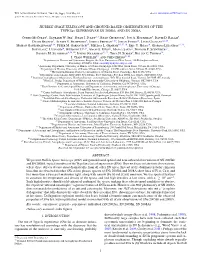 HUBBLE SPACE TELESCOPE and GROUND-BASED OBSERVATIONS of the TYPE Iax SUPERNOVAE SN 2005Hk and SN 2008A