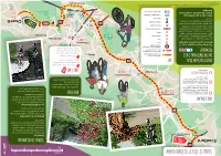 Ossett to Oakenshaw (PDF)