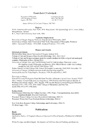 Publications Books Monographs Applicative Justice: a Pragmatic Empirical Approach to Racial Injustice, Rowman & Littlefield, 2016