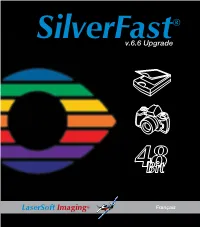 V.6.6 Upgrade