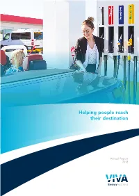 2018 Annual Report