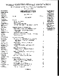 NEWSLETTER Cbirleo F