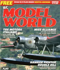 This Month We Report on a Wonderful Creation by a Great