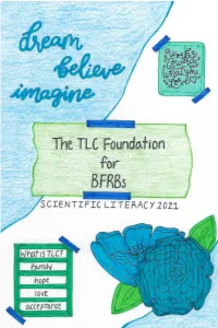 TLC Scilit Zine 2021 Semifinal.Pdf