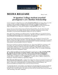 2016 Hawker Daniel Coulthurst Release 2