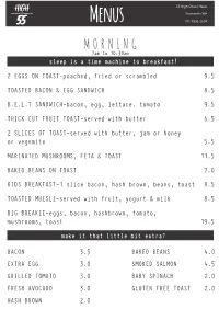 Hi on 55 Menus.Cdr