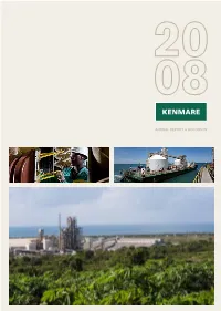 Annual Report & Accounts