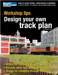 Design Your Own