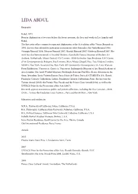 LIDA-ABDUL-CV.Pdf