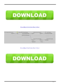 Elecard Mpeg2 Video Decoder Pack 50 Serial