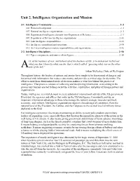 Template for CDC Units