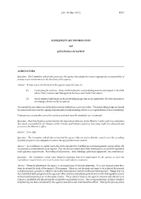Council Est Com Sup Info 97