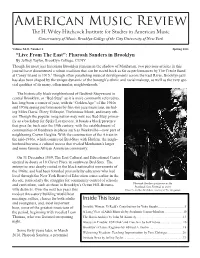 Download the Entire Issue (PDF)