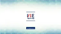 Presentación De Powerpoint