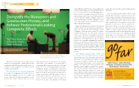 Demystify the Bluescreen and Greenscreen Process, and Achieve Professional-Looking Composite Effects