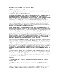Mining Gene Expression Data Using Rough Set Theory