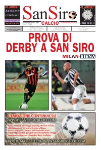 Calcio.Com Anno 5 - Nr