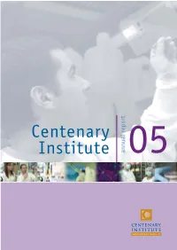 2005 Annual Report