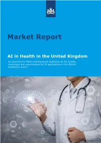 AI in Health Rapport.Cdr