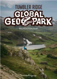 Recreation Map