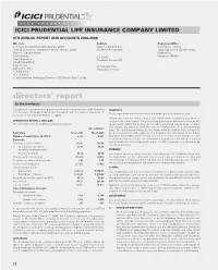 Directors' Report
