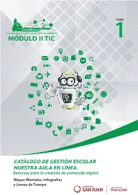 Módulo Ii Tic 1