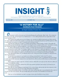 Newsletter December 2013.Indd
