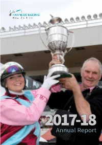 Annual Report
