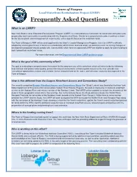 Frequently Asked Questions (FAQ)