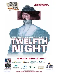 Study Guide 2017