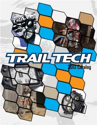 2013 Catalog