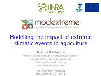 EU FP7 613817 Objectives and Overview