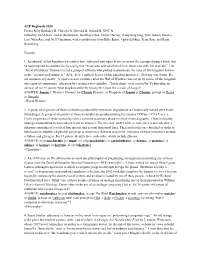 ACF Regionals 2020 Packet M by Berkeley B, Chicago A, Harvard B