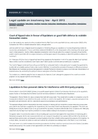 Insight Article Print Format