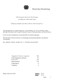 Abstimmungsergebnis 20161109 3-Data