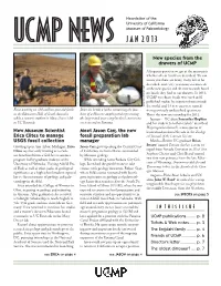 See a Color Pdf of This Month's Issue Here