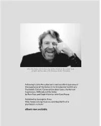 To Read John Perry's Full Introduction