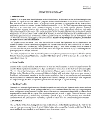 Executive Summary