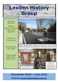 View Newsletter