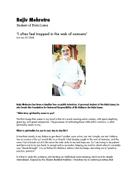 6/22/08 Rajiv Mehrotra