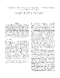 Evaluation of Architectural Support for Global Address-Based