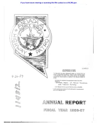 If You Have Issues Viewing Or Accessing This File Contact Us at NCJRS.Gov